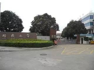 广东省佛山市顺德区伦教培教小学急招语文教师,速来!