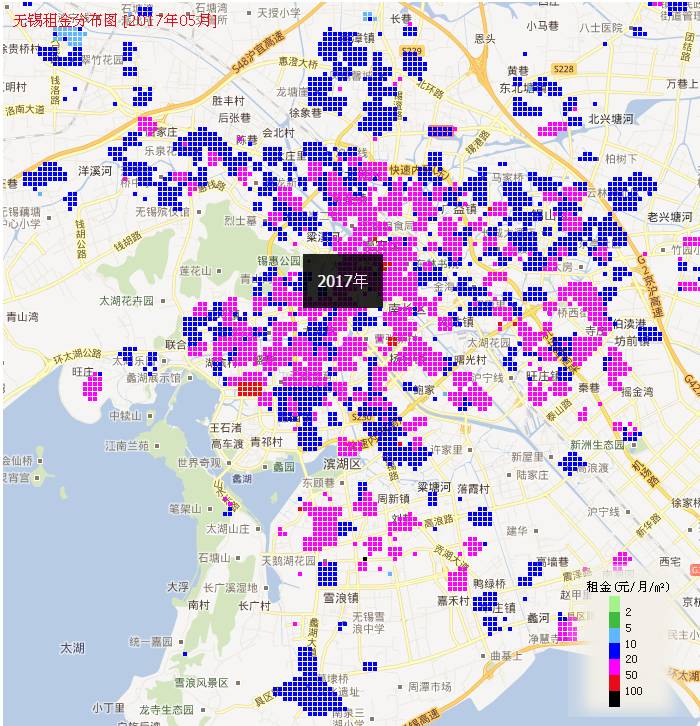 无锡市有多少人口_无锡市区有多少人口,(2)