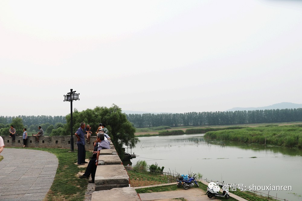 寿县有多少人口_信息口 片 退休干部党支部赴寿县参观学习(2)