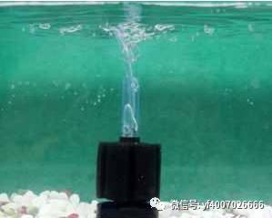 水妖精的原理及使用方法