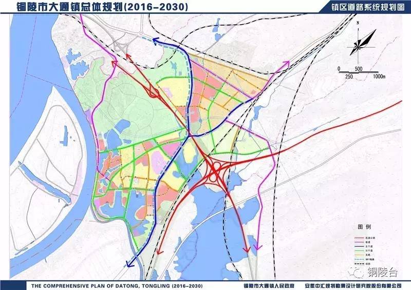 基于cis战略的铜陵大通旅游区形象塑造研究