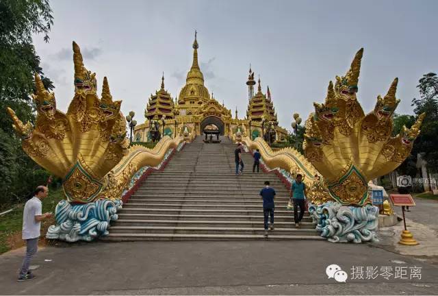 芒市人口_芒市大金塔(2)