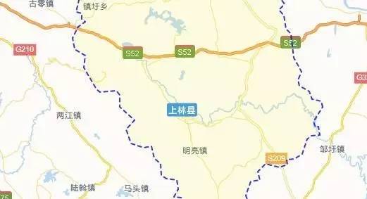 上林县人口_上林县地图(2)