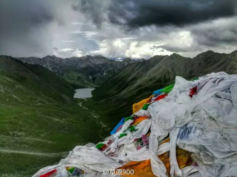 看完冈仁波齐深入藏地探访神山圣湖寻迹中国