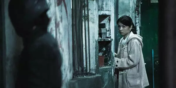 中日韩美电影《捉迷藏》大pk,没想到赢得是国版的