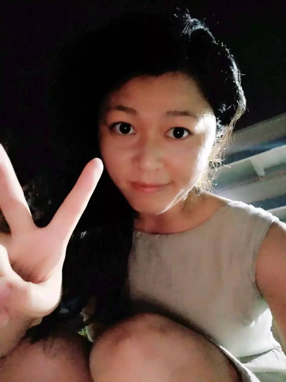 单身| 大龄美女诚意求男友,感情曾受重伤,拒绝做第三者