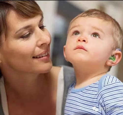 听损儿童拒绝戴助听器怎么办?