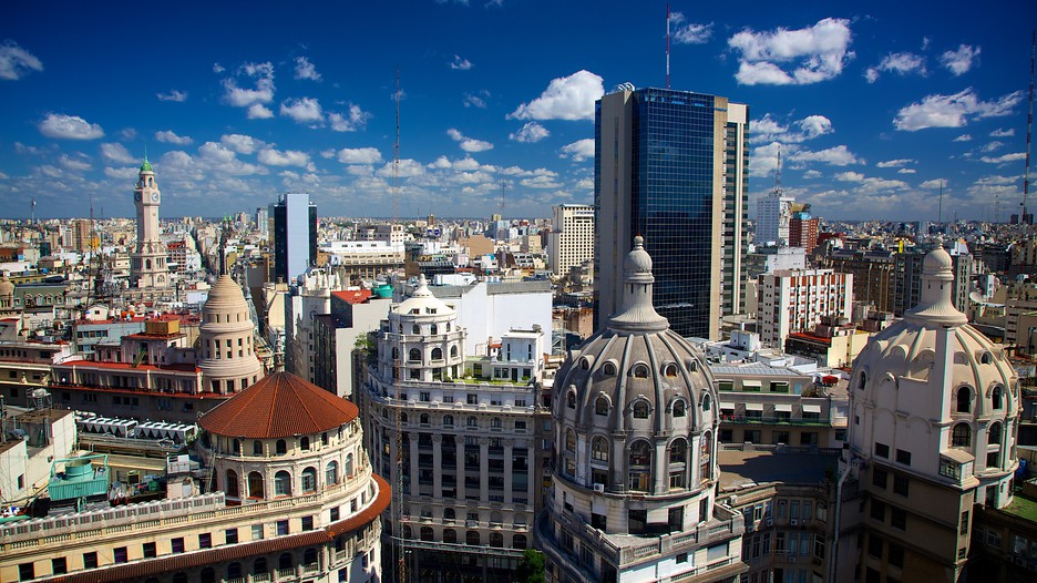 阿根廷拟通过税改和立法扫清医疗旅游业发展障碍