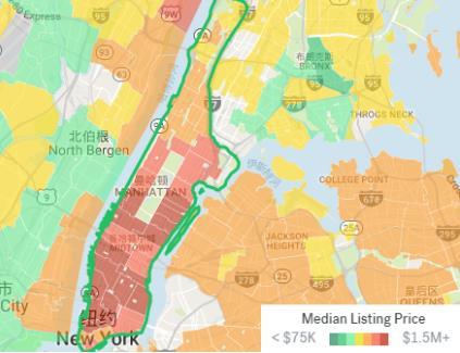 纽约市城区人口_增城区人口分布图(3)