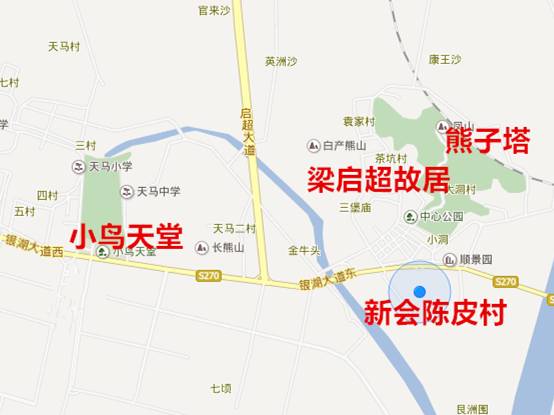 江门市新会区外来人口_江门市新会区地图(2)