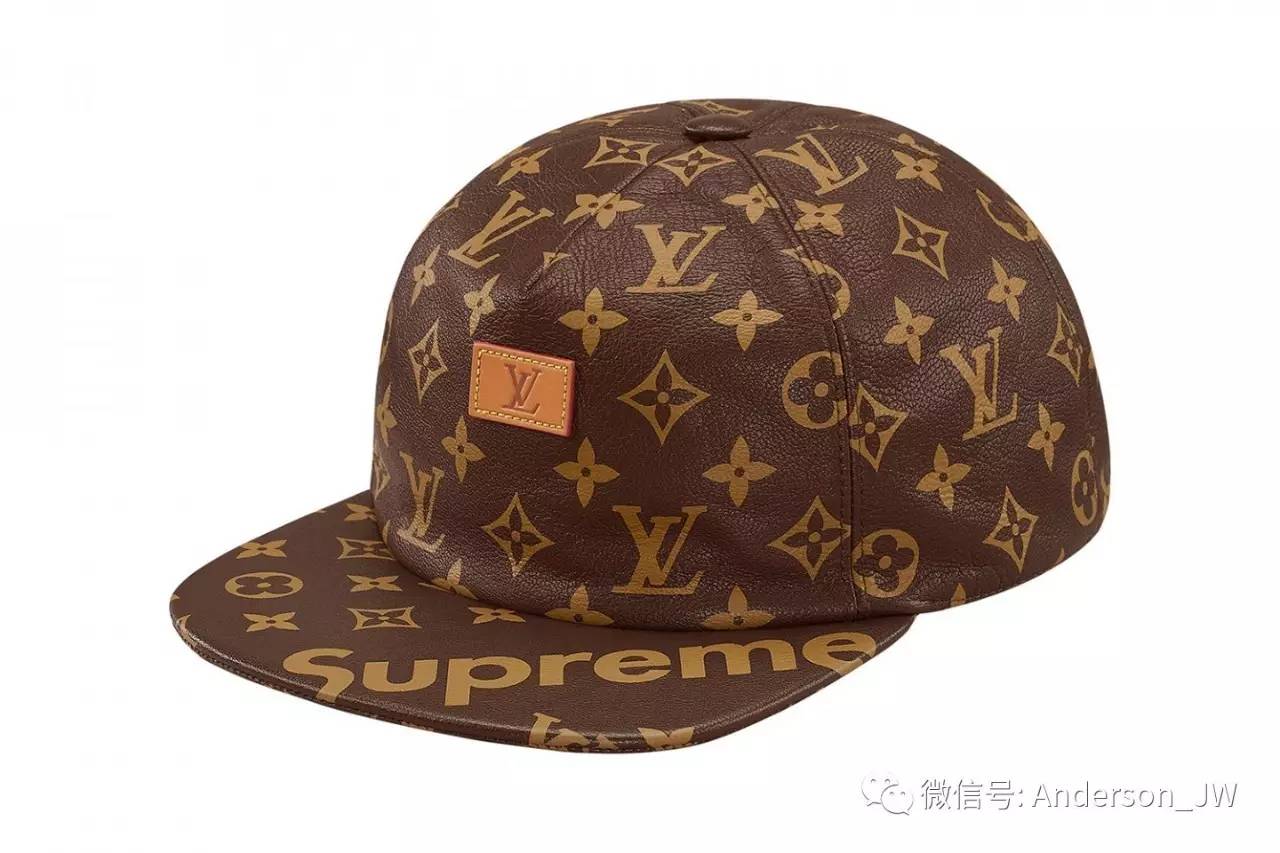 八卦 supreme x lv全系列完整曝光,我们再来说点小道消息