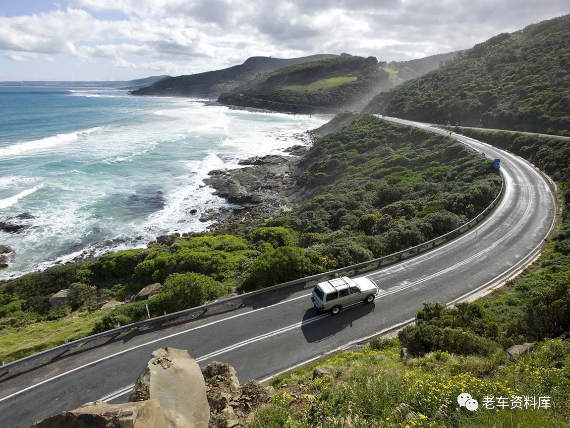 澳洲自驾游后的体验;路窄、车速快、守规矩