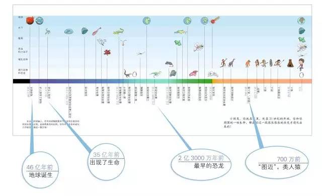 《交通——从步行到火箭》 清晰宏观的时间轴 面向儿童的人类史,一定