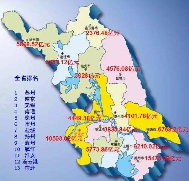 无锡市GDP是多少_无锡市地图