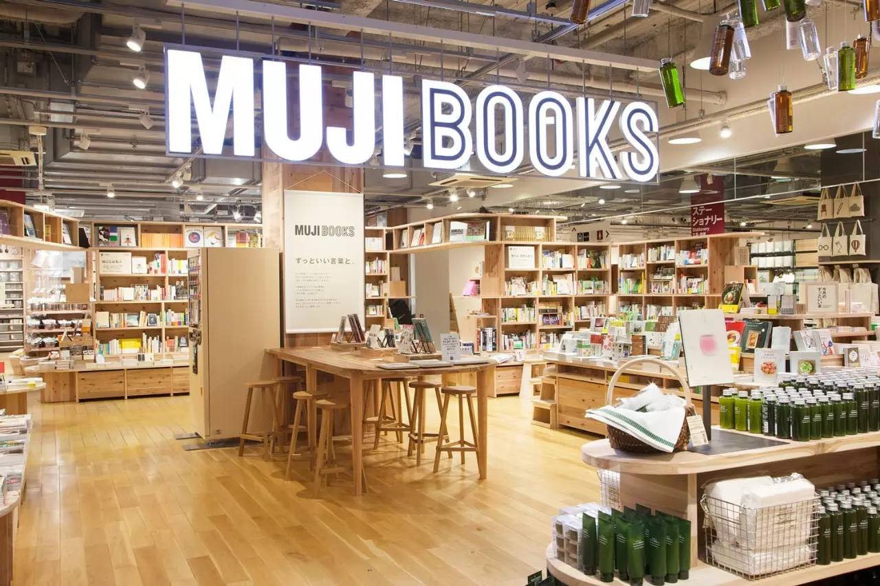 top7 muji(无印良品)