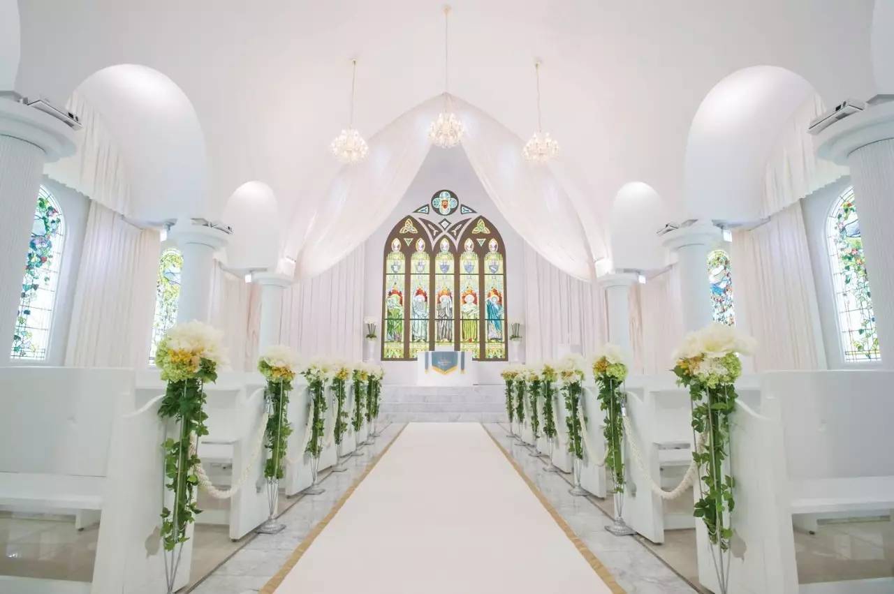 JPWedding|日本教堂預約|日本婚宴場地|香港公司