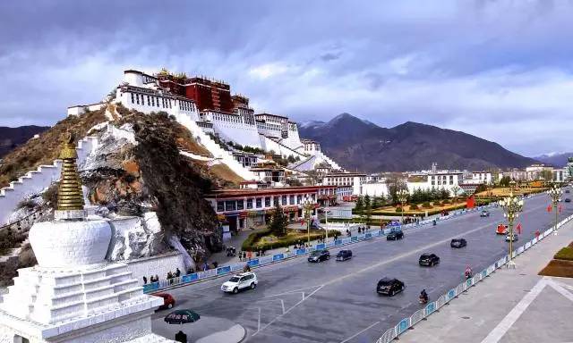洛阳西藏旅游攻略