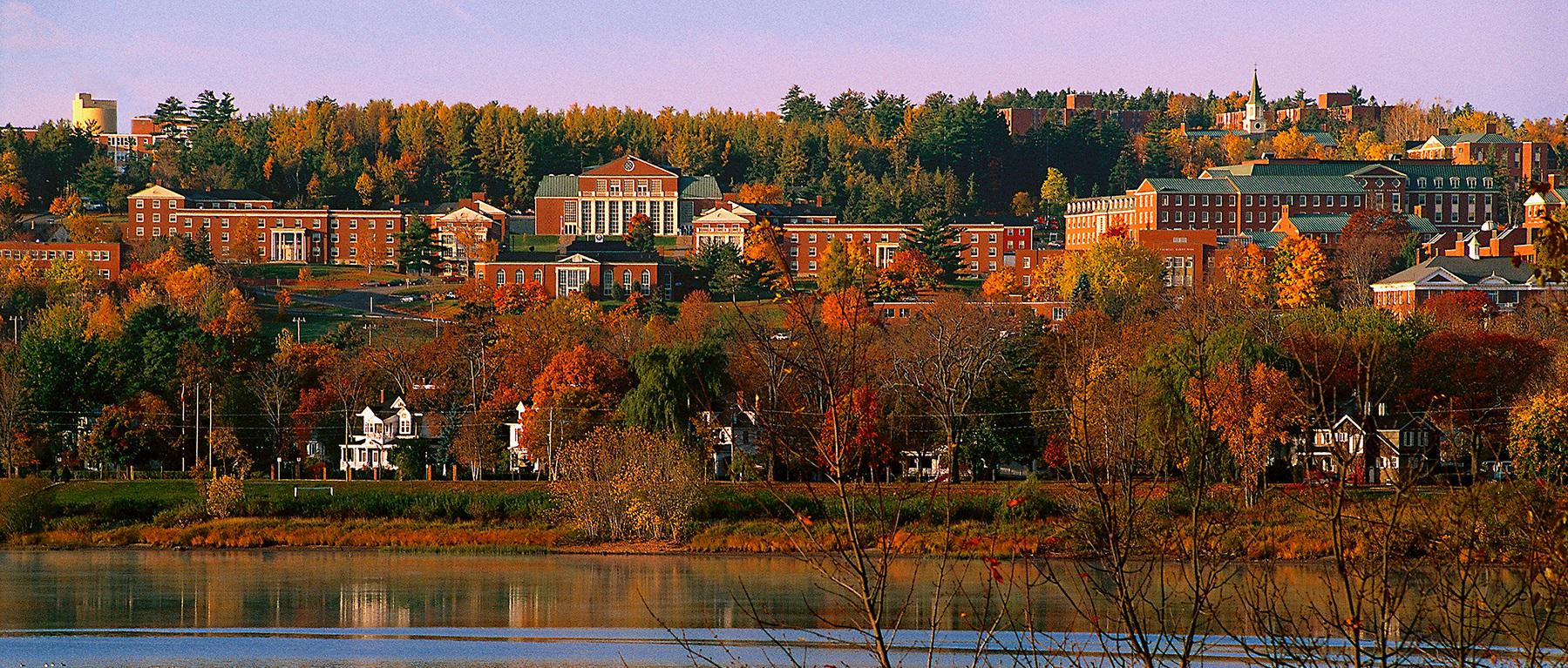 【加拿大留学】加拿大最古老大学之新不伦瑞克大学