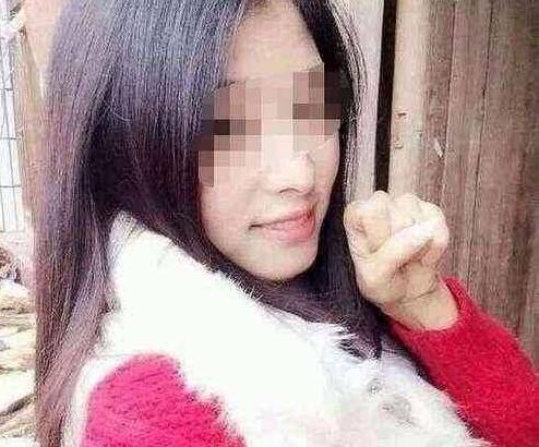 19岁少女怀孕难产死亡,男友就地掩埋女友和婴儿