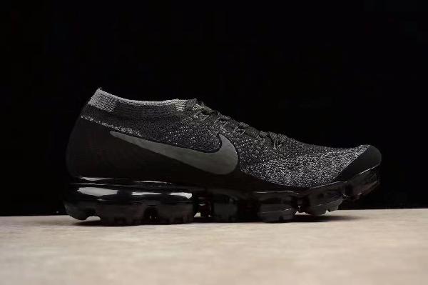 耐克nikelab air vapormax triple black 黑武士