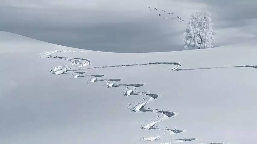 "孤舟蓑笠翁,独钓寒江雪" 禅钓香座,是中国山诗画意境的体现