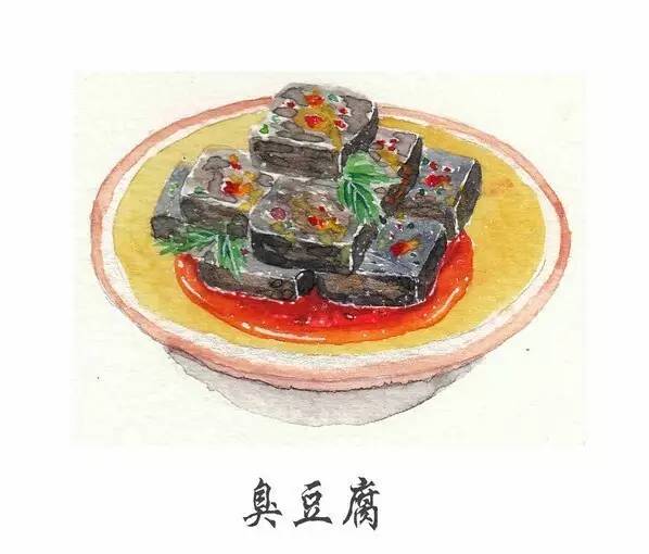 宋朝美食是否符合当代人口味_宋朝步人甲