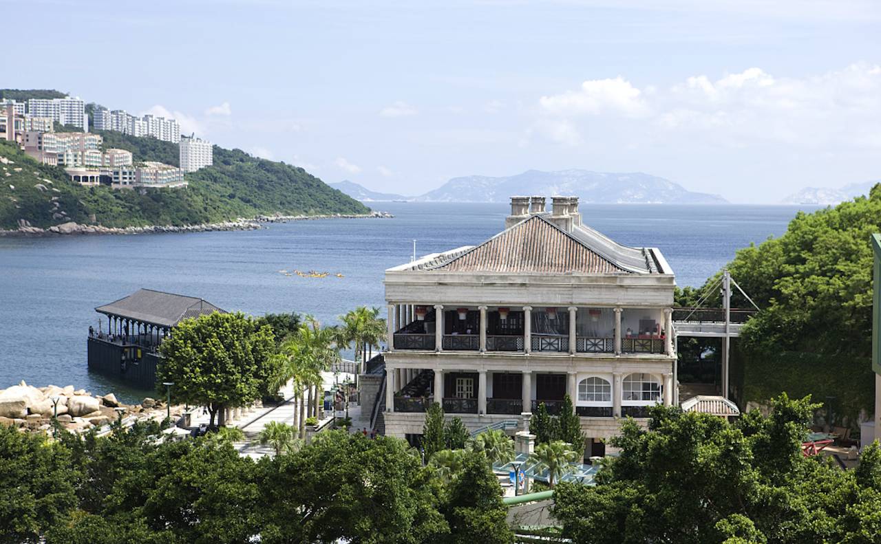 大屿山人口_香港大屿山图片