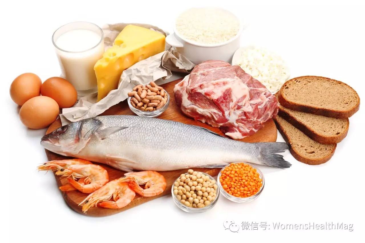 十大高胆固醇食物排名，鱼胆固醇排名