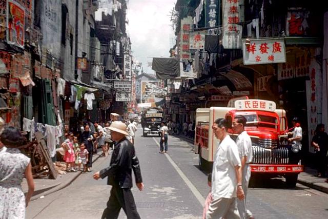 1949年到香港人口_香港2021年生肖表