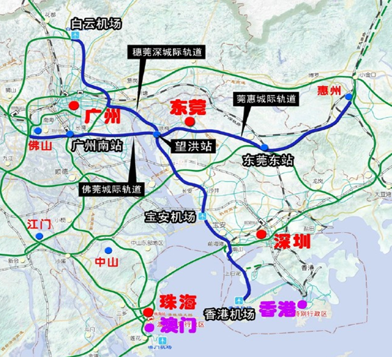 东莞市2018年人口_25个好消息 2018东莞将要大爆发,东莞人的好日子来啦(2)