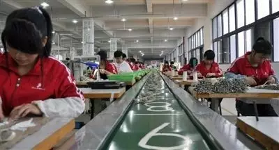 这家8000人的温州鞋厂,是如何减少到6500人的?