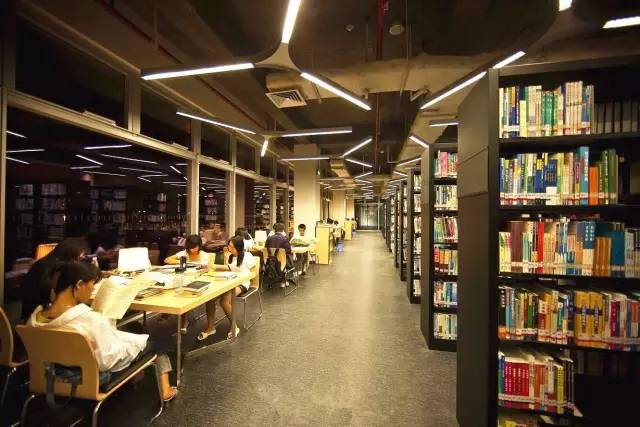 大学图书馆招聘_成都2所大学跻身世界500强 第二所亮了(3)