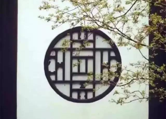 玉砌雕阑丨尺幅窗 无心画——中国窗棂之美