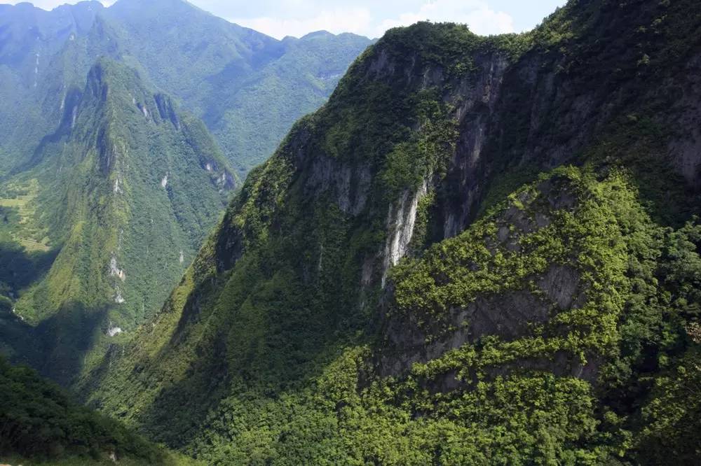 喜讯巫山荣获重庆唯一海外游客最想去的旅游目的地