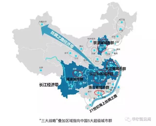 21世纪中国西部地区的人口与开发