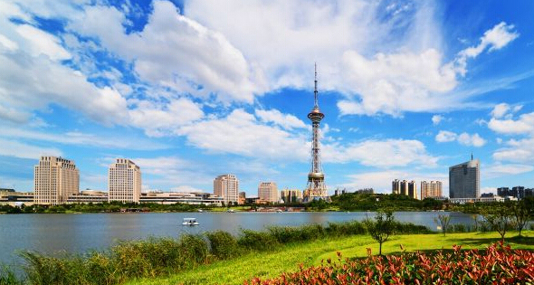 株洲市有多少人口_建宁郡 槠洲为何改称为株洲 湖南最全市县名称由来都在这