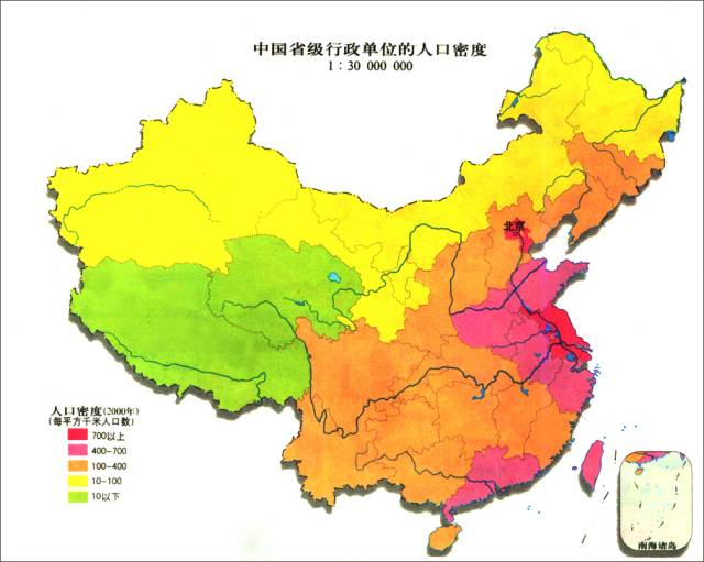 第11次人口普查_第六次全国人口普查主要数据(3)