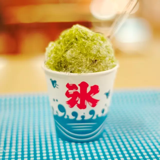夏天游日本跟着日本少年回忆孩提时代的夏日美食