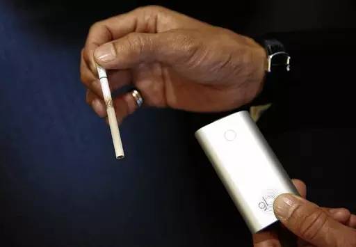 面临全球严格管控，无烟加热产品能否成为烟草巨头的新希望？