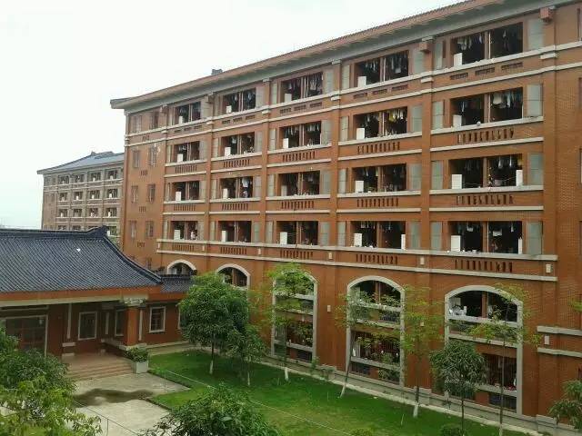 南方医科大学