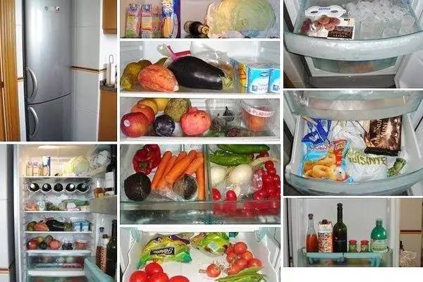 冰箱的用电是怎么看
