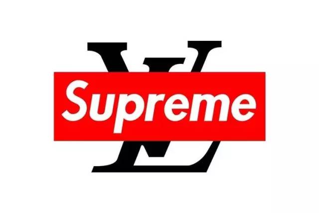 潮闻| supreme x lv上5位数的tee恤究竟是时尚与潮流的狂欢,还是一场