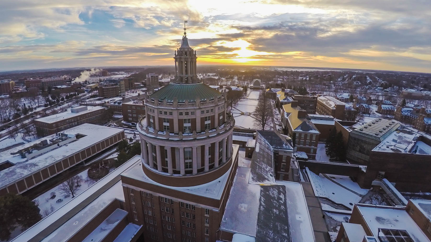 罗彻斯特大学,rochester ny