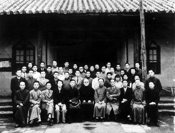 中国历史上最牛的大学，现在都没有高校可以超越它