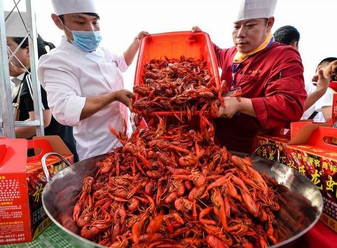 淮安人口味_南京这 10 家破店,全吃过你就站在食物链的顶端了