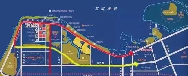 想买海口地铁房,这5个房产问题不能犯?