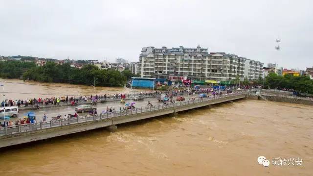 临桂县城人口_中国南方暴雨致147人死93人失踪 超百万人转移