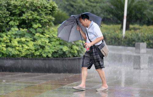 床被雨淋湿怎么搭_被雨淋湿的图片(2)