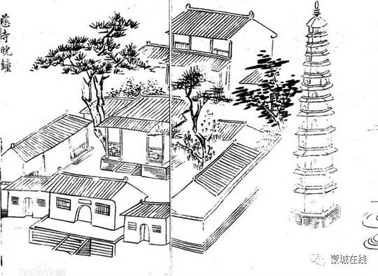 关闭多年的蒙城万佛塔将再次修缮?即将迎来新生