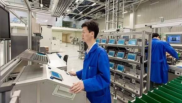 工业平板电脑 科拉德作为无风扇工控工控机 机研发生产制作厂商